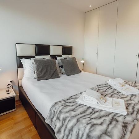 Downtown Stylish Apartment With Garage By Vacationy Porto Exterior photo