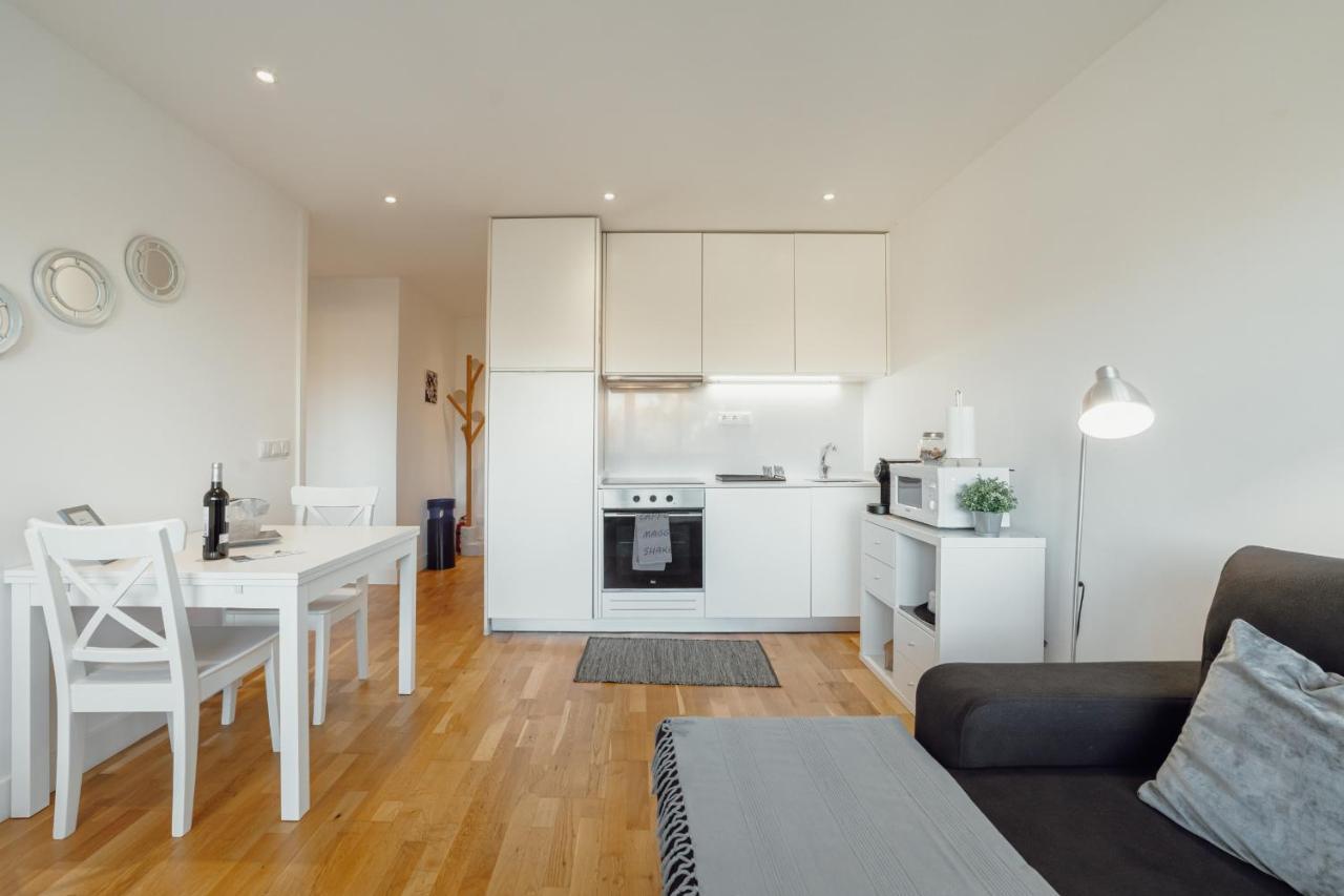Downtown Stylish Apartment With Garage By Vacationy Porto Exterior photo